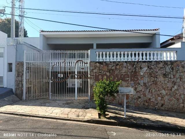 Venda em Betel - Marília