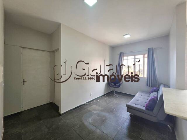 Apartamento para Locação em Marília - 3