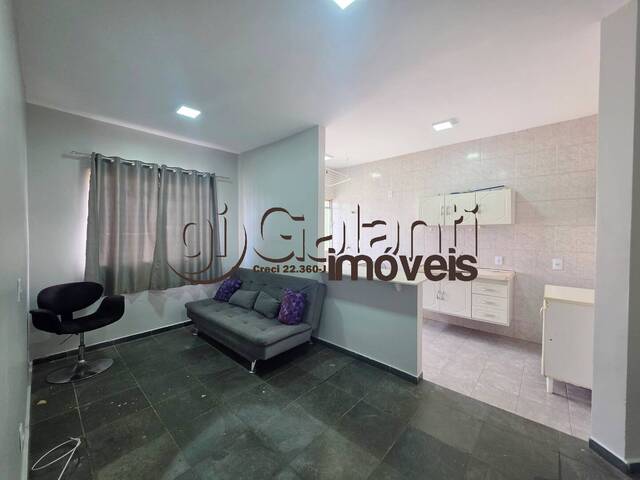 Apartamento para Locação em Marília - 4