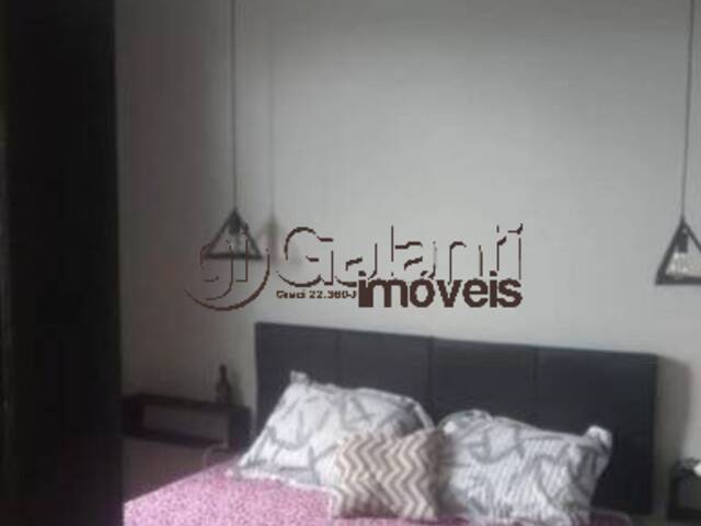 #8134 - Apartamento para Locação em Marília - SP - 2