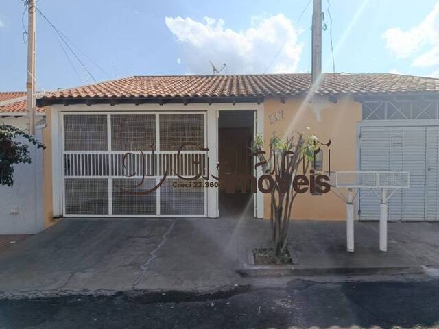 #8135 - Casa para Locação em Marília - SP - 1