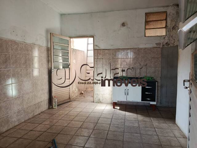 #8136 - Casa para Locação em Marília - SP - 3