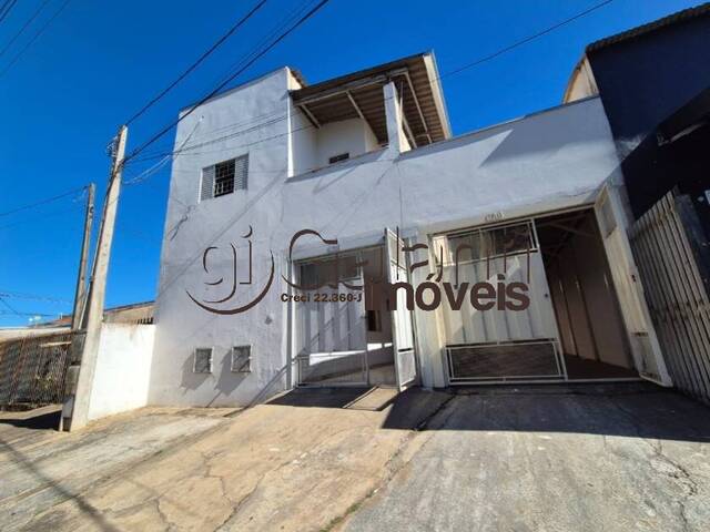 Locação em Palmital - Marília