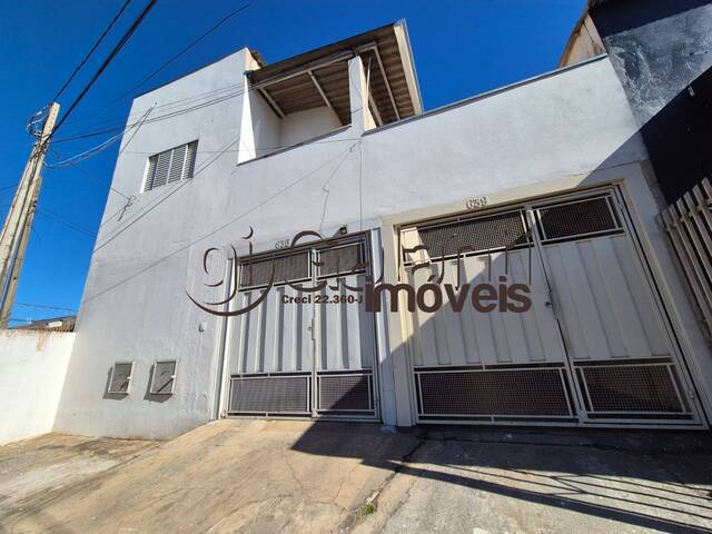 Locação em Palmital - Marília