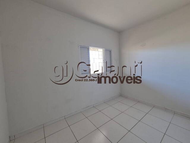 #8138 - Casa para Locação em Marília - SP - 3