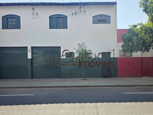 #5925 - Sobrado para Locação em Marília - SP - 1