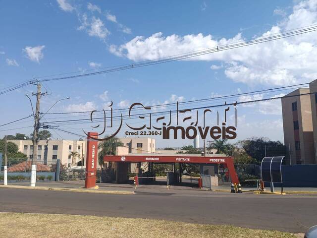 #8140 - Apartamento para Locação em Marília - SP - 1