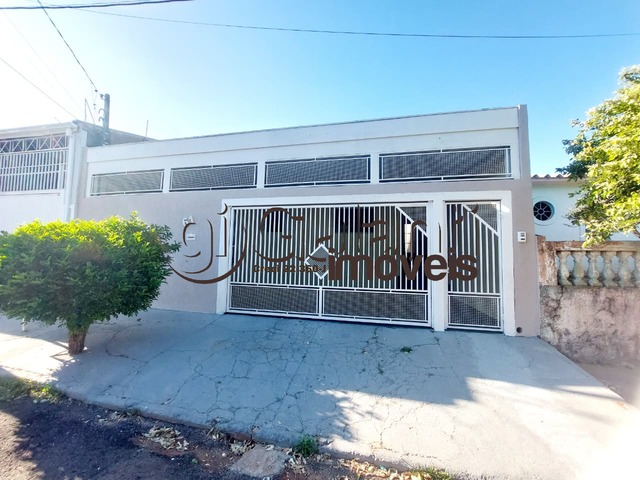 Locação em Jardim Continental - Marília