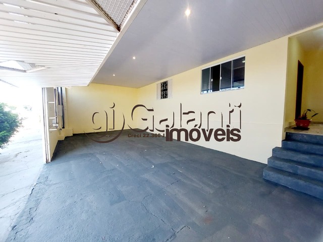 #8145 - Casa para Locação em Marília - SP - 2