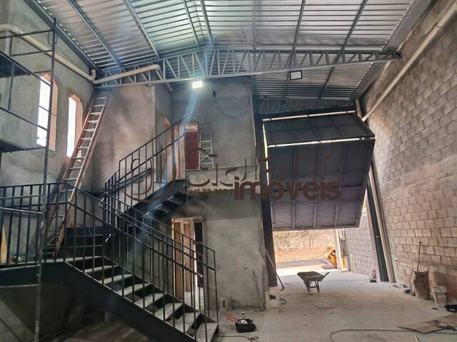 #8151 - Sala Comercial para Locação em Marília - SP - 2
