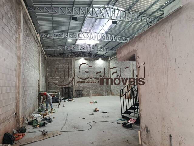 #8151 - Sala Comercial para Locação em Marília - SP - 3