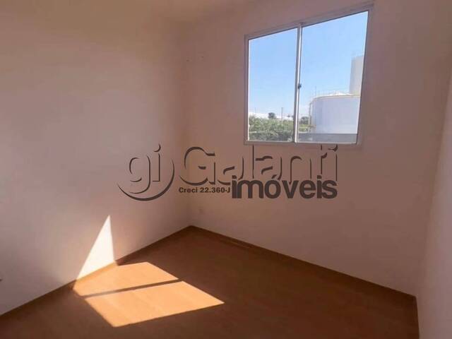 #8152 - Apartamento para Locação em Marília - SP - 2