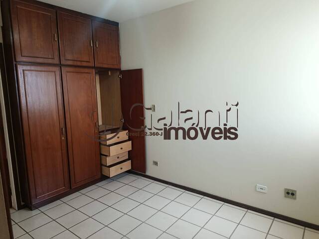 #8153 - Apartamento para Locação em Marília - SP - 2