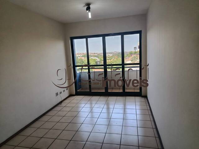 Apartamento para Locação em Marília - 5