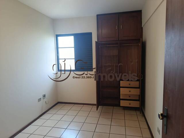 #8153 - Apartamento para Locação em Marília - SP - 3