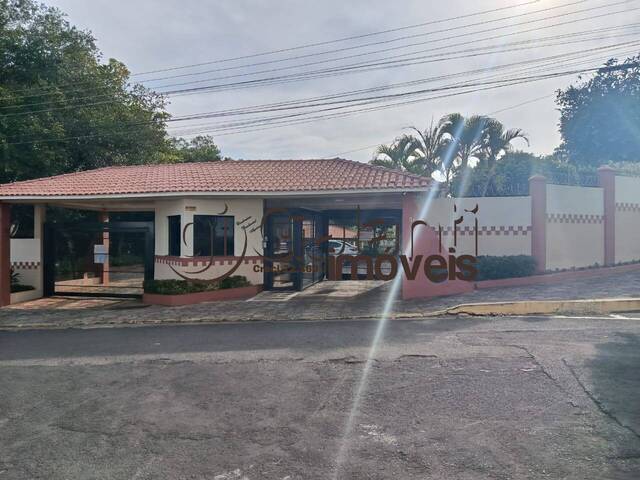 Locação em Jardim Aquárius - Marília