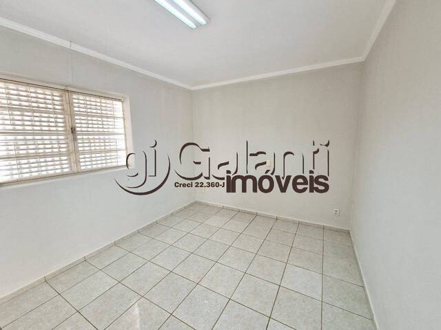 #8154 - Casa para Locação em Marília - SP - 3
