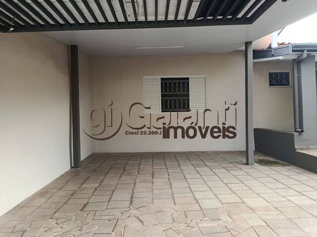 #8155 - Casa para Venda em Marília - SP - 2