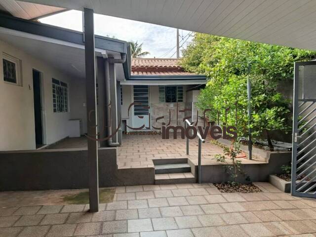 #8155 - Casa para Venda em Marília - SP - 3