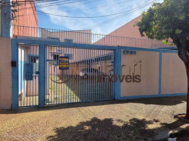 #7606 - Quitinete para Locação em Marília - SP