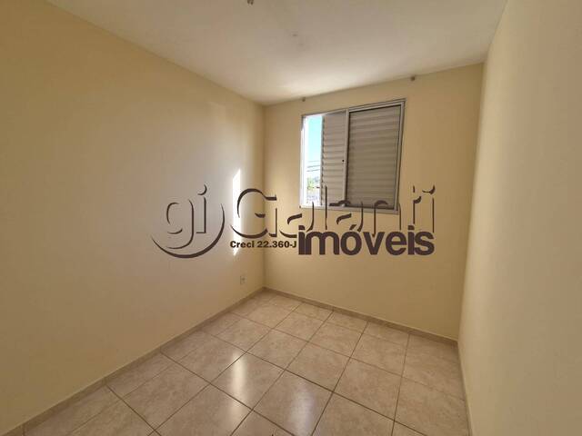 Apartamento para Locação em Marília - 4