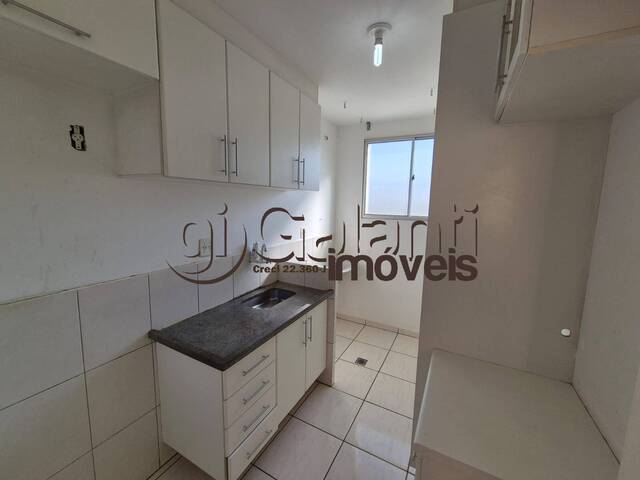 Apartamento para Locação em Marília - 5