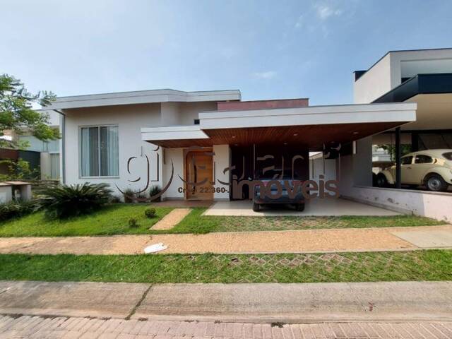 #8159 - Casa para Locação em Marília - SP - 1