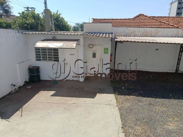 #8160 - Sala Comercial para Locação em Marília - SP - 2