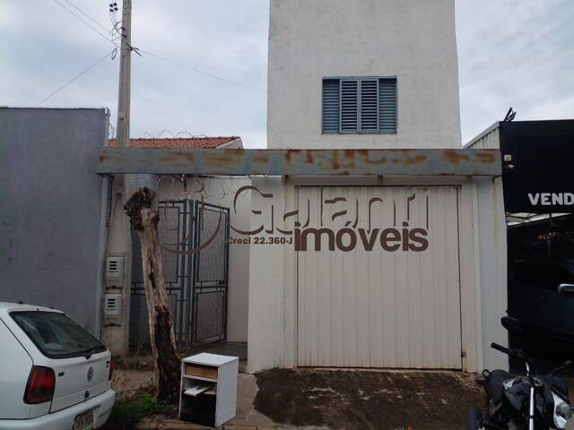 #8162 - Casa para Locação em Marília - SP - 1