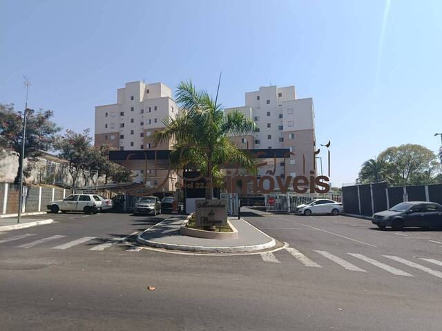 Venda em Jardim Alvorada - Marília
