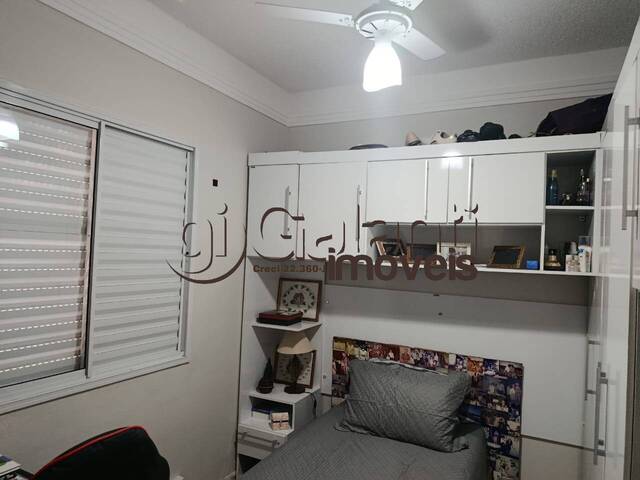 #8166 - Apartamento para Venda em Marília - SP - 3