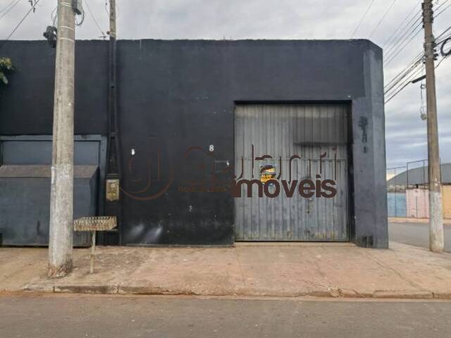 #8167 - Sala Comercial para Locação em Marília - SP - 1