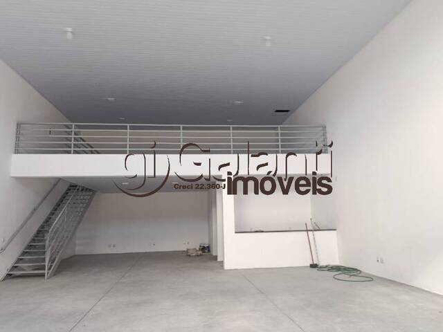 #8168 - Sala Comercial para Locação em Marília - SP - 2