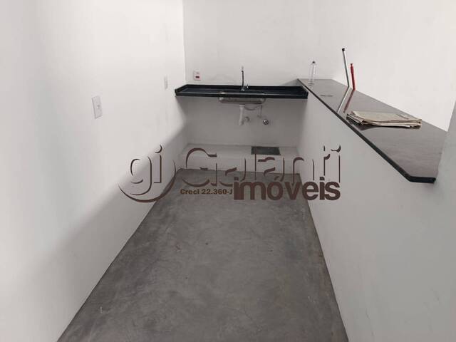 #8168 - Sala Comercial para Locação em Marília - SP - 3