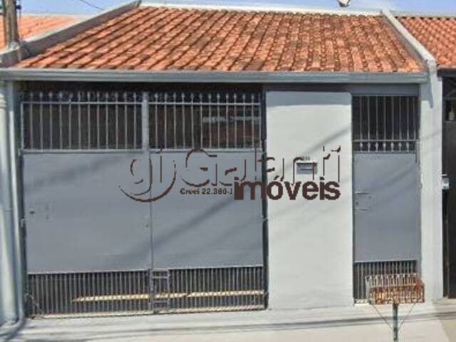 #8170 - Casa para Locação em Marília - SP - 1