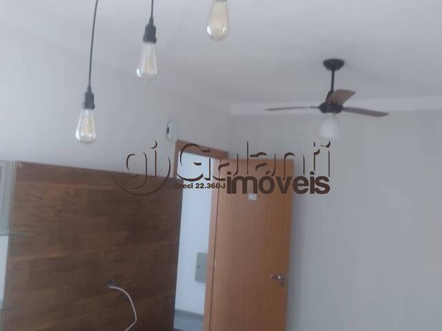 Apartamento para Locação em Marília - 4