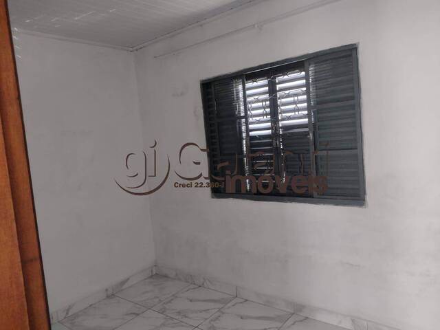 #8162 - Casa para Locação em Marília - SP - 3