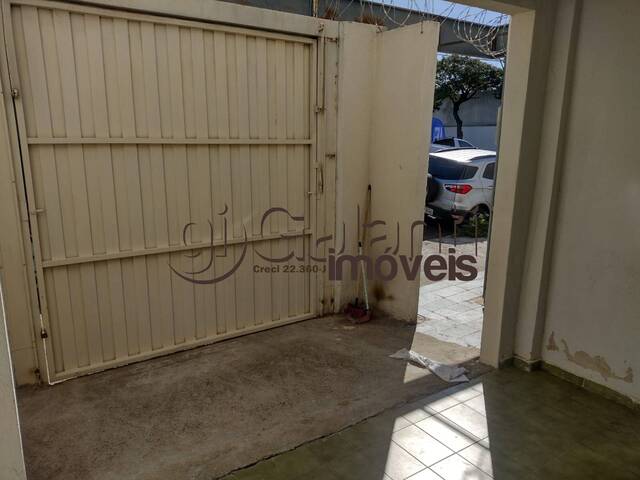 #8162 - Casa para Locação em Marília - SP - 2