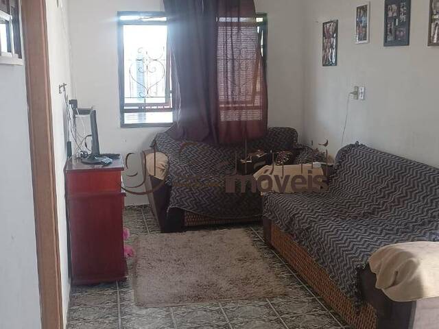 #8176 - Casa para Locação em Marília - SP - 3