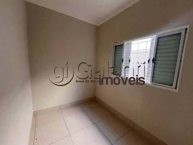 #8178 - Casa para Locação em Marília - SP - 3
