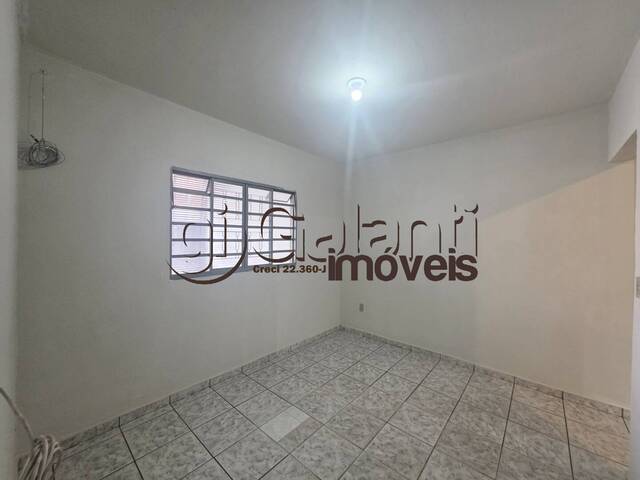 #8169 - Casa para Locação em Marília - SP - 3