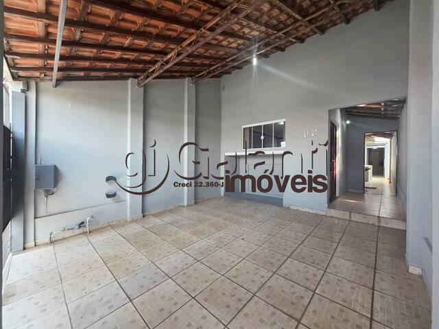 #8170 - Casa para Locação em Marília - SP - 2