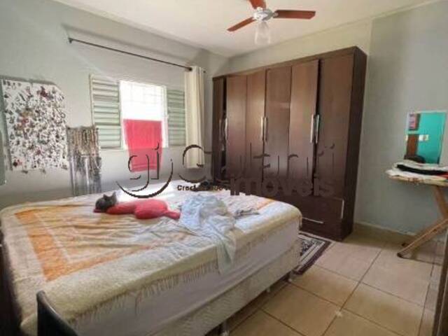 #8182 - Casa para Locação em Marília - SP - 3