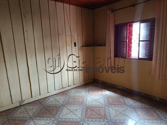 #8186 - Casa para Locação em Marília - SP - 3