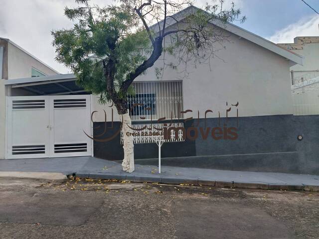 #8187 - Casa para Locação em Marília - SP - 1