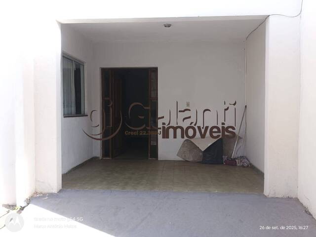 #8162 - Casa para Locação em Marília - SP - 3