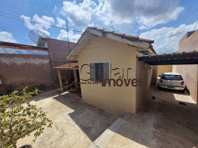 #8193 - Casa para Locação em Marília - SP - 3