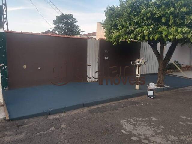 #8193 - Casa para Locação em Marília - SP - 1