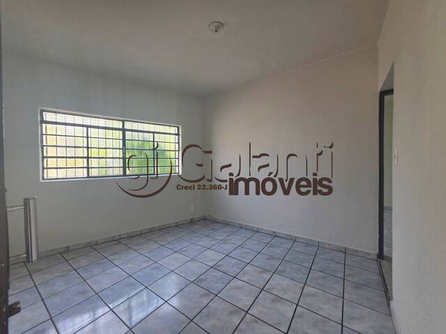 #8191 - Casa para Locação em Marília - SP - 3
