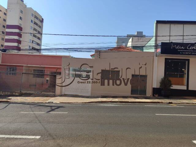 Locação em Marília - Marília